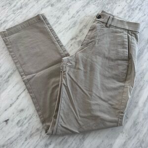 Gap Mens Chinos grey